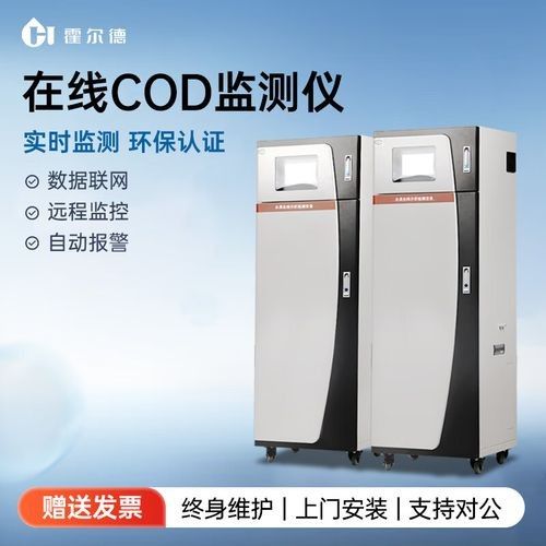 推薦幾款水質監測設備：不同應用場景的水質監測設備推薦