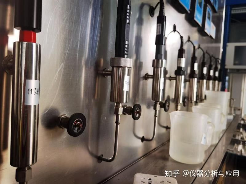 推薦幾款水質監測設備：不同應用場景的水質監測設備推薦