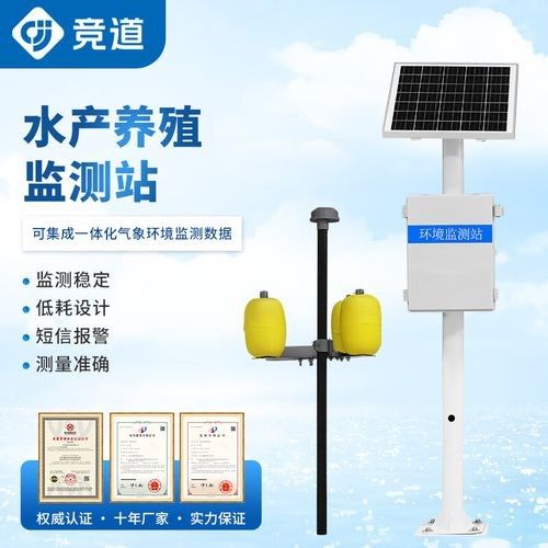 推薦幾款水質監測設備：不同應用場景的水質監測設備推薦