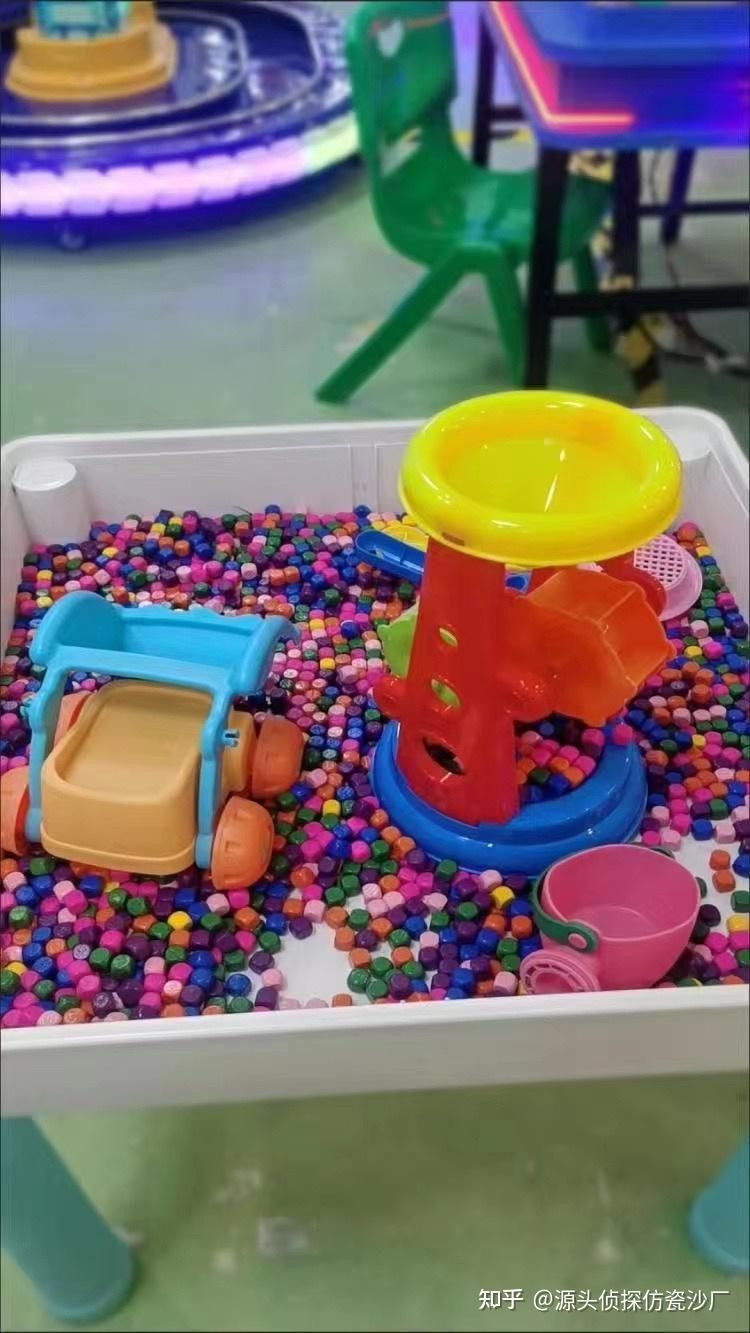 哪種沙子最容易清洗：不同類型沙子的特點是清洗難易程度的分析及推薦及推薦 哪種沙子最容易清洗：不同類型沙子的特點是清洗難易程度的分析及推薦及推薦 龍魚百科 第8張