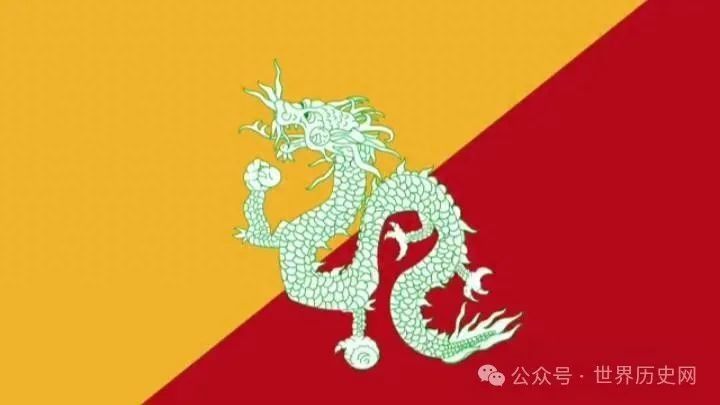 不丹國旗的珠寶設計有何獨特之處？：不丹國旗珠寶設計與其國家象征緊密關聯