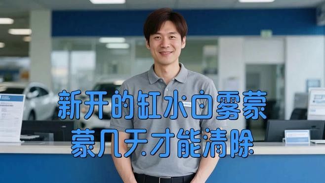 龍魚缸水發白，需要多久才能恢復：魚缸水體發白怎么辦 龍魚缸水發白，需要多久才能恢復：魚缸水體發白怎么辦 龍魚百科 第3張