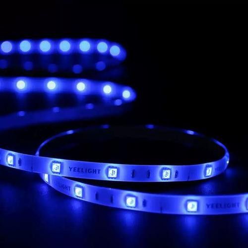 YEE LED誘色燈效果如何：yeelight智能led吸頂燈 YEE LED誘色燈效果如何：yeelight智能led吸頂燈 龍魚百科 第6張