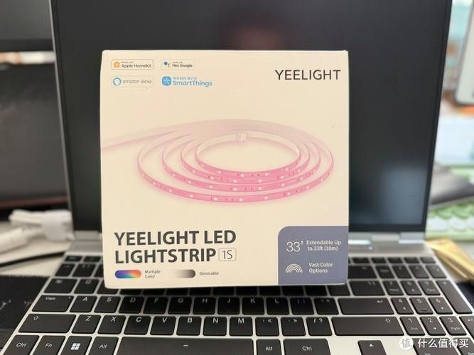 YEE LED誘色燈效果如何：yeelight智能led吸頂燈 YEE LED誘色燈效果如何：yeelight智能led吸頂燈 龍魚百科 第5張