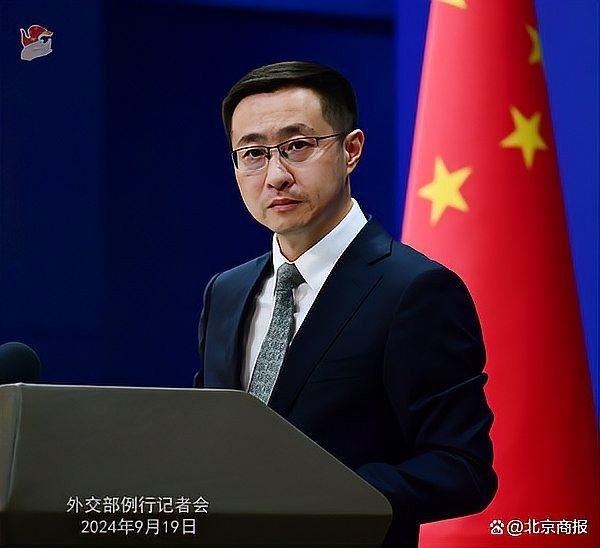 美國對網絡攻擊中國有何回應？：中國外交部回應美國對中國實施網絡攻擊外交部回應
