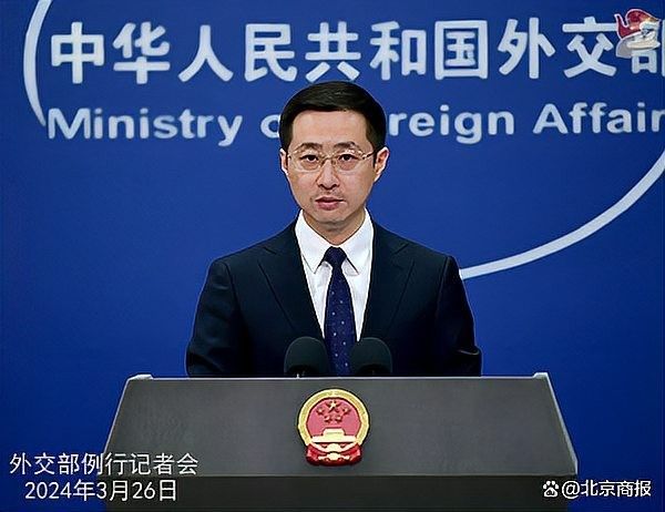 美國對網絡攻擊中國有何回應？：中國外交部回應美國對中國實施網絡攻擊外交部回應