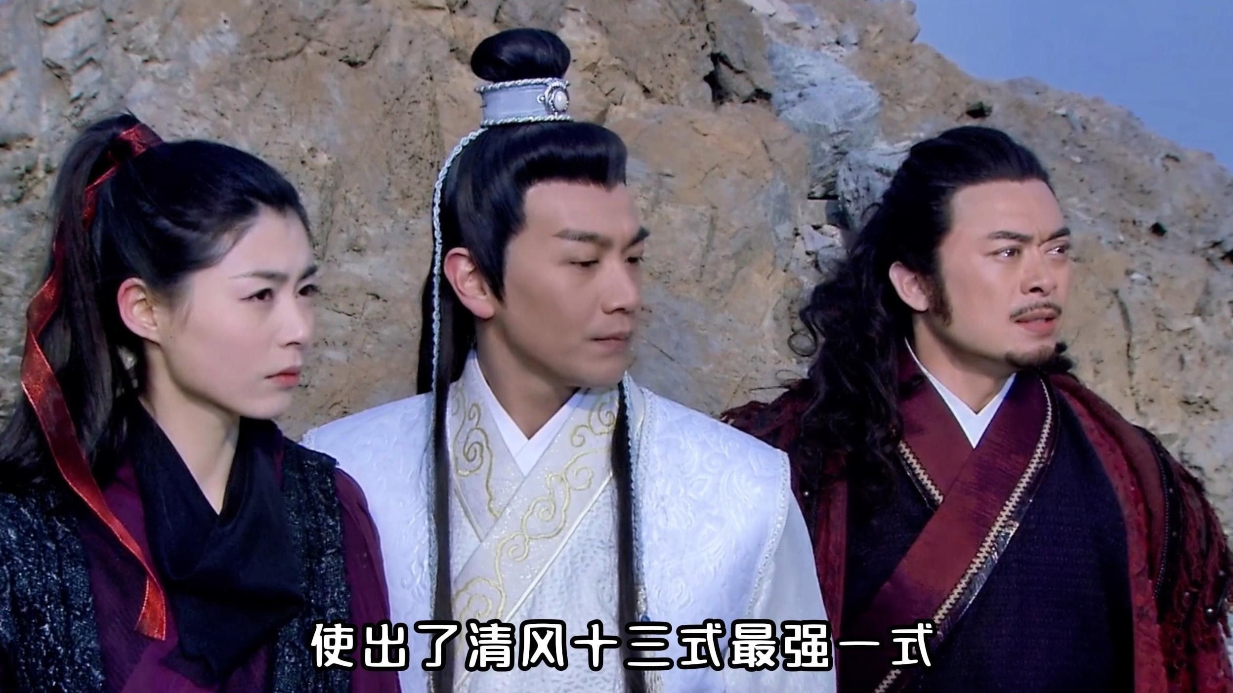楚留香和蘇櫻誰更聰明：古龍筆下最具代表性的智慧型角色楚留香和蘇櫻誰更受歡迎 楚留香和蘇櫻誰更聰明：古龍筆下最具代表性的智慧型角色楚留香和蘇櫻誰更受歡迎 龍魚百科 第2張