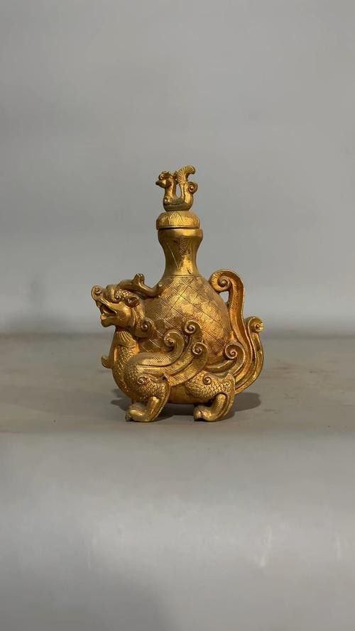 白子招財龍金屬擺件有哪些款式？：白子招財龍金屬擺件排行榜京東盤龍擺件排行榜 白子招財龍金屬擺件有哪些款式？：白子招財龍金屬擺件排行榜京東盤龍擺件排行榜 龍魚百科 第3張