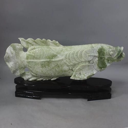 白玉金龍魚擺件有哪些款式：白玉金龍魚擺件京東木質魚排行榜京東木質魚排行榜
