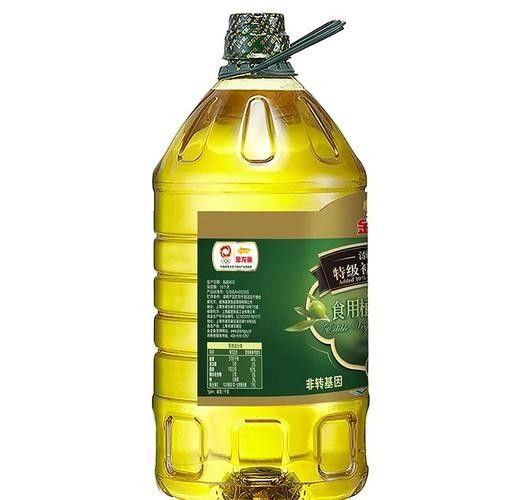 金龍魚特級初榨橄欖油適合哪些烹飪方式：特級初榨橄欖油的使用建議
