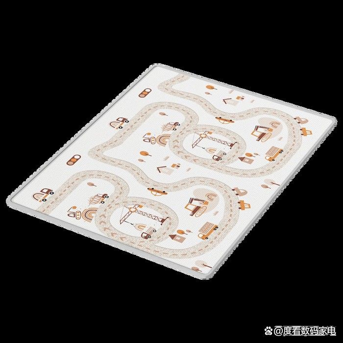 曼龍IXPE系列哪個款式最受歡迎：曼龍ixpe系列爬行墊中哪款性價比最高