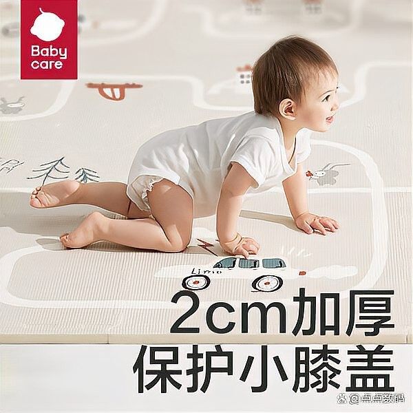 曼龍IXPE系列哪個款式最受歡迎：曼龍ixpe系列爬行墊中哪款性價比最高