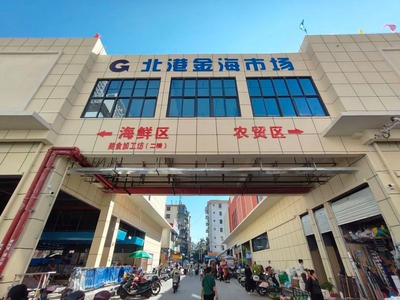 如何找到防城港金龍魚(yú)批發(fā)市場(chǎng)的具體地址：防城港哪些市場(chǎng)有金龍魚(yú)批發(fā)市場(chǎng)？