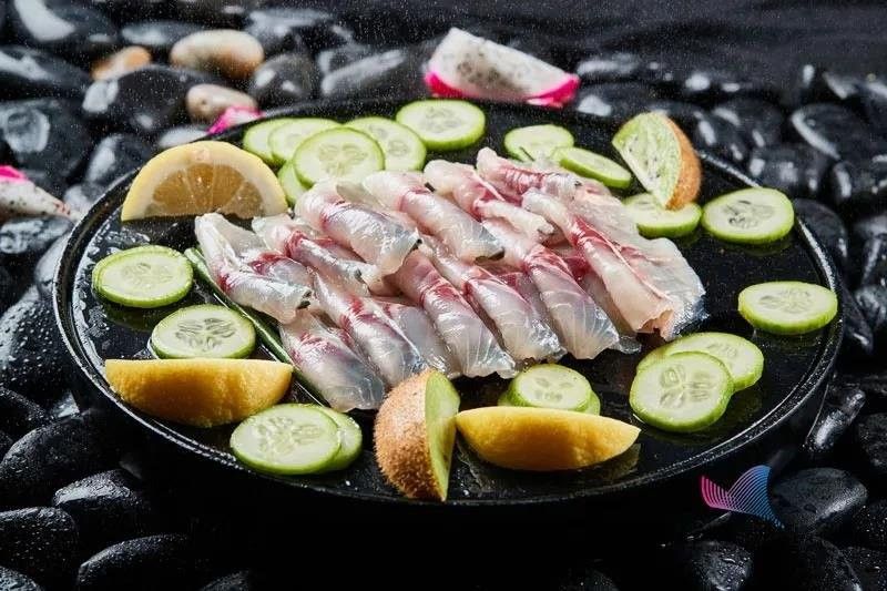 巴侖臺哪個水族館龍魚好？祥龍魚場龍魚：廣州龍魚祥龍魚場·進口元寶鳳凰魚飼養全指南