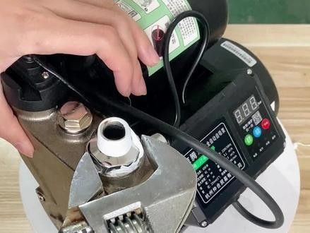 沖浪泵安裝需要哪些工具：沖浪泵安裝教程 沖浪泵安裝需要哪些工具：沖浪泵安裝教程 龍魚百科 第3張