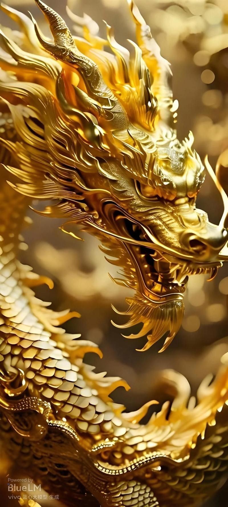 金龍壁紙有哪些風格可選：金龍壁紙大賞