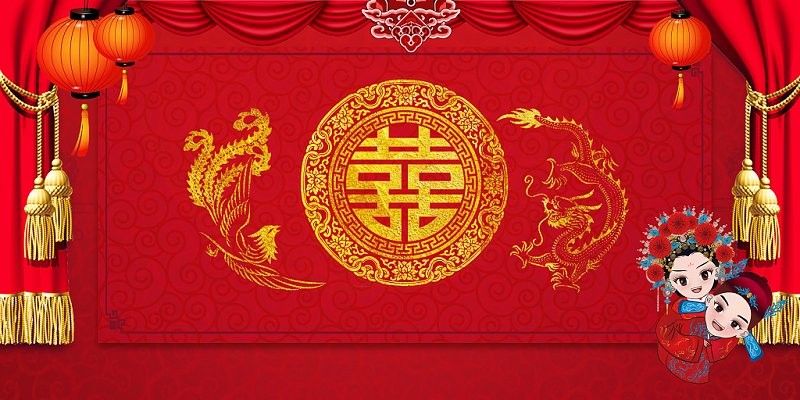 金龍壁紙有哪些風格可選：金龍壁紙大賞