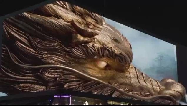金龍壁紙有哪些風格可選：金龍壁紙大賞