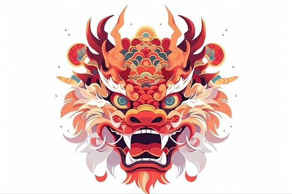 金龍壁紙有哪些風格可選：金龍壁紙大賞
