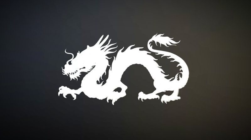 金龍壁紙有哪些風格可選：金龍壁紙大賞