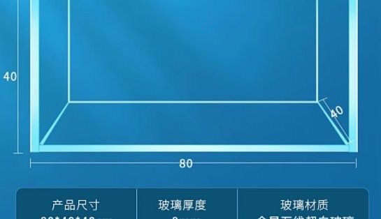 金海龍魚線的透明度如何：揭秘水下的“隱形殺手” 金海龍魚線的透明度如何：揭秘水下的“隱形殺手” 龍魚百科 第6張