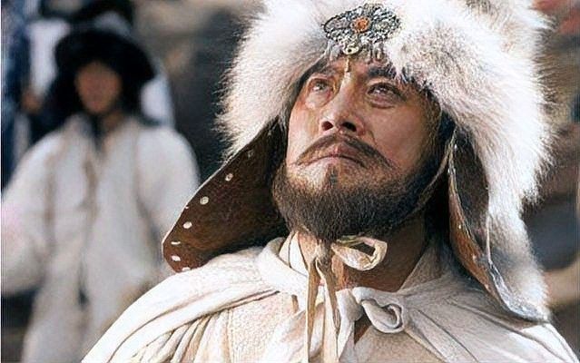 遼太祖射龍事件有何歷史背景：中華網熱點新聞,史書記載遼太祖射殺真龍,到底是真是假一座古墓給出鐵證!