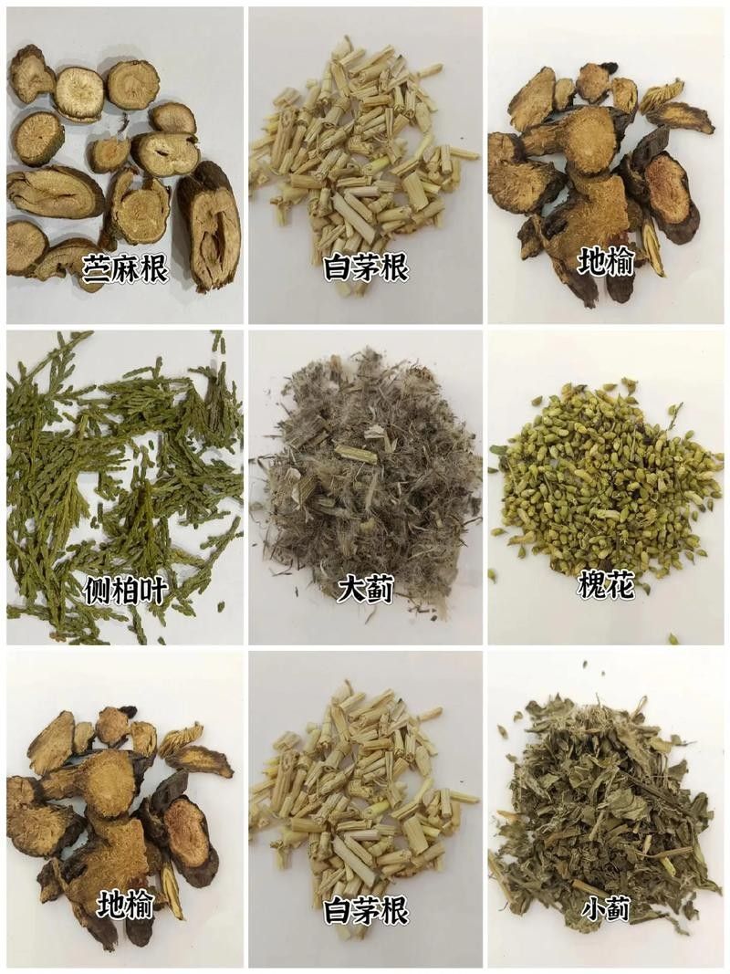 哪個品牌的中藥效果最好：中藥品牌選擇 哪個品牌的中藥效果最好：中藥品牌選擇 龍魚百科 第7張