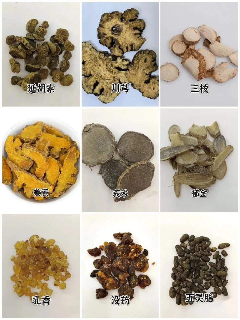 哪個品牌的中藥效果最好：中藥品牌選擇 哪個品牌的中藥效果最好：中藥品牌選擇 龍魚百科 第3張