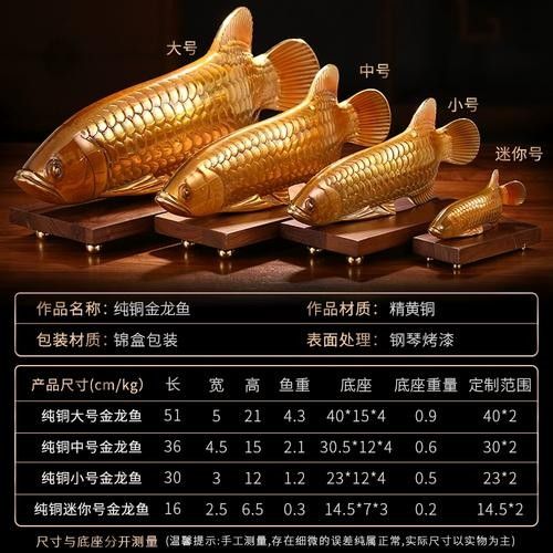金龍魚擺件多久清潔一次：金龍魚擺件多久清洗 金龍魚擺件多久清潔一次：金龍魚擺件多久清洗 龍魚百科 第3張