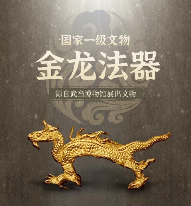 明代金龍藏品的市場價(jià)格如何：故宮博物院金龍多少錢人民幣 明代金龍藏品的市場價(jià)格如何：故宮博物院金龍多少錢人民幣 龍魚百科 第8張