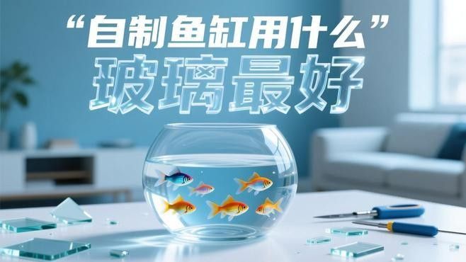 自制龍魚缸需要哪些材料？：小雷龍造景缸制作全攻略 自制龍魚缸需要哪些材料？：小雷龍造景缸制作全攻略 龍魚百科 第4張