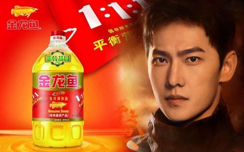 金龍魚有哪些明星代言人:金龍魚近年來合作的明星代言人包括 龍魚百科 第3張 金龍魚有哪些明星代言人:金龍魚近年來合作的明星代言人包括 金龍魚有哪些明星代言人:金龍魚近年來合作的明星代言人包括 龍魚百科 第3張