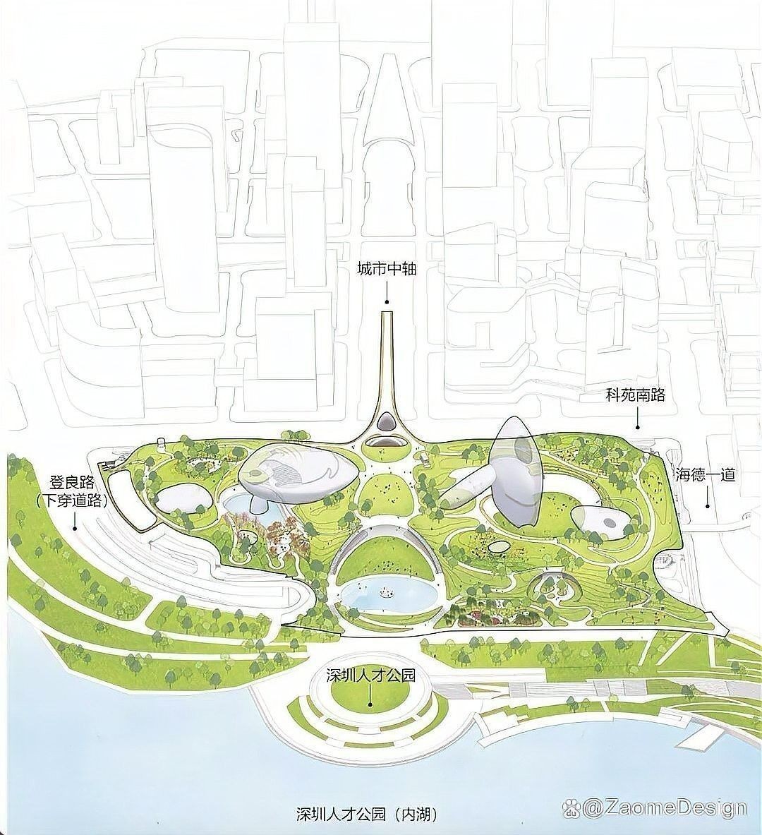 MAD建筑事務所最新招聘動態：mad建筑事務所開放多個崗位招聘
