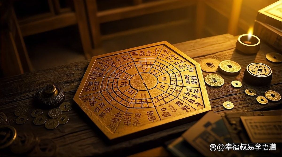 個(gè)人財(cái)位能改變嗎：命理學(xué)與風(fēng)水學(xué)中個(gè)人財(cái)位布局與調(diào)整方法星光點(diǎn)點(diǎn)【小調(diào)整
