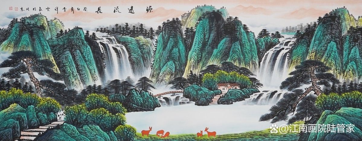 有哪些著名的聚財金龍作品：南昌海昏侯墓出土的金龍以利爪觸地、騰空姿態(tài)展現(xiàn)帝王威嚴(yán)