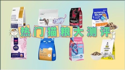 哪種貓糧性價比最高？：2025年最新貓糧測評數(shù)據(jù)，性價比高的貓糧大測評
