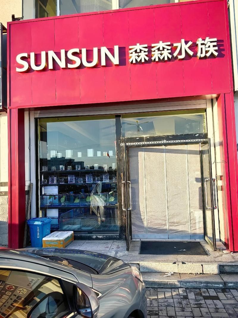 如何聯(lián)系森森水族客服？：森森h(huán)sd魚缸怎么選 如何聯(lián)系森森水族客服？：森森h(huán)sd魚缸怎么選 龍魚百科 第7張