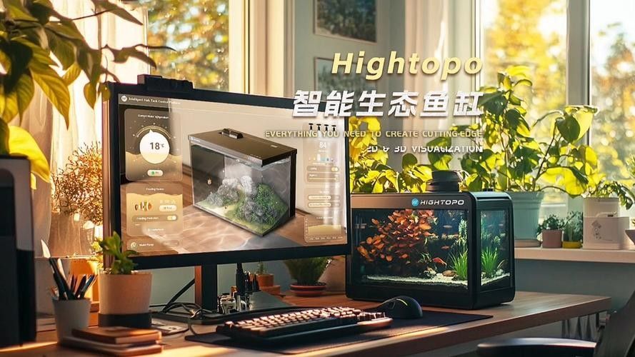 給我推薦一些專業(yè)的魚缸設計軟件：專業(yè)的魚缸設計軟件推薦