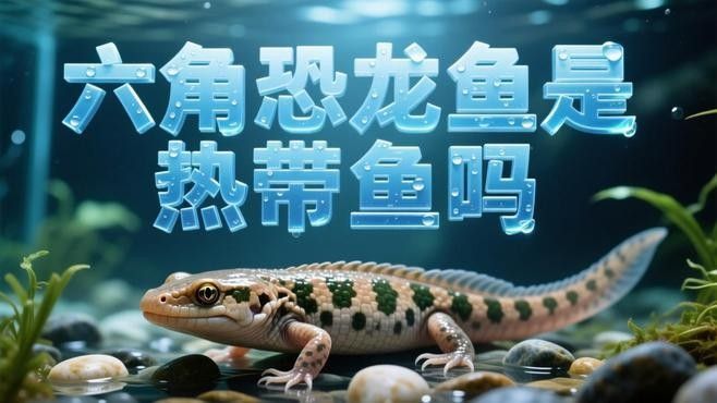 野生六角恐龍魚(yú)分布在哪里？：野生六角恐龍魚(yú)在中國(guó)是否有分布？ 野生六角恐龍魚(yú)分布在哪里？：野生六角恐龍魚(yú)在中國(guó)是否有分布？ 龍魚(yú)百科 第1張
