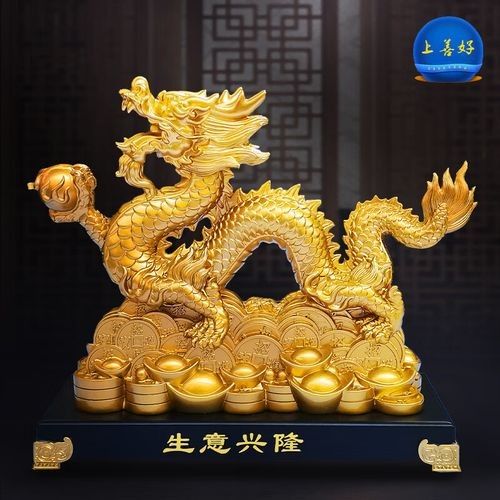 有沒有推薦的招財龍電商平臺：招財龍擺件及相關電商平臺信息結合商品特色與平臺服務綜合推薦
