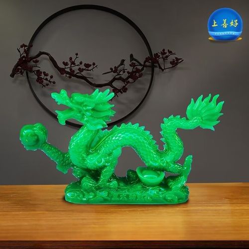 有沒有推薦的招財龍電商平臺：招財龍擺件及相關電商平臺信息結合商品特色與平臺服務綜合推薦