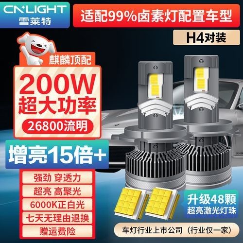 如何選擇合適的LED燈：如何選擇合適的led燈 如何選擇合適的LED燈：如何選擇合適的led燈 龍魚百科 第8張