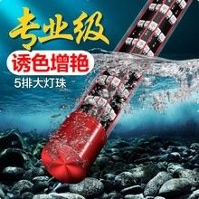 金龍魚缸燈有哪些類型：養龍魚燈光選擇全攻略 金龍魚缸燈有哪些類型：養龍魚燈光選擇全攻略 龍魚百科 第13張