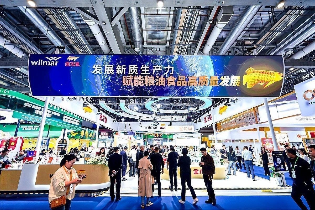 金龍魚在國際市場的布局情況：金龍魚在國際市場布局加速擴張