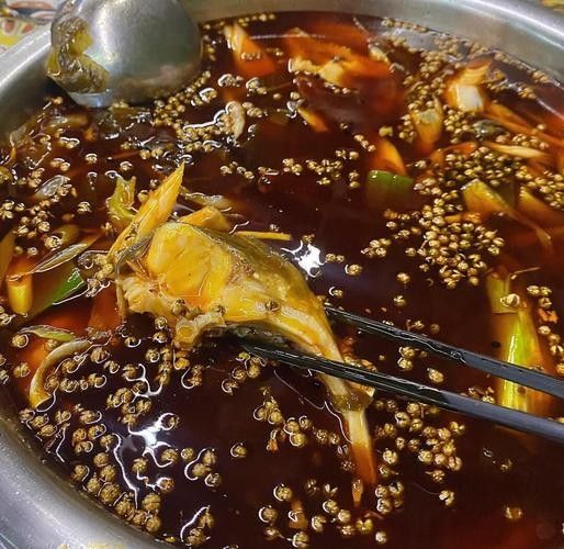 德陽新龍魚火鍋的口碑如何？：德陽新龍魚火鍋