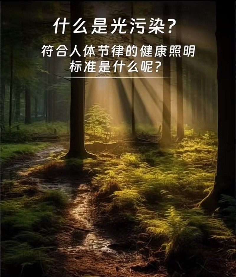 如何判斷人工燈光是否健康？：判斷人工燈光是否健康需綜合評估以下核心指標與使用場景進行判斷