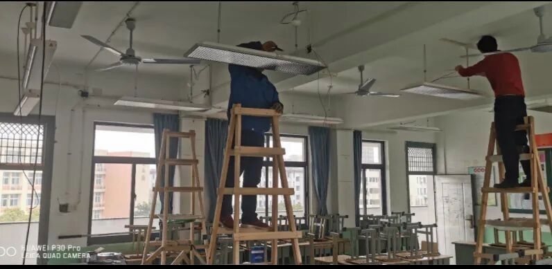 如何判斷人工燈光是否健康？：判斷人工燈光是否健康需綜合評(píng)估以下核心指標(biāo)與使用場(chǎng)景進(jìn)行判斷