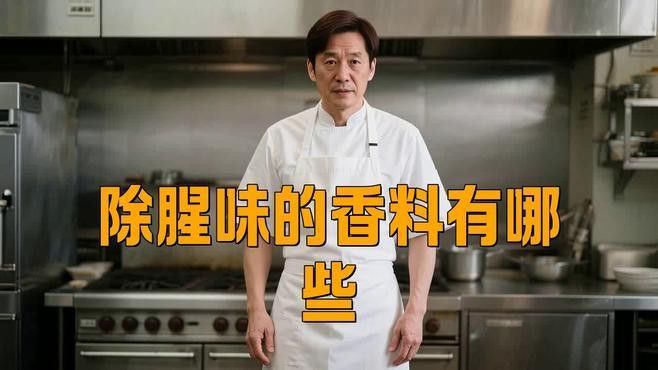 有哪些香料可以去腥：鹵菜去腥香料配方 有哪些香料可以去腥：鹵菜去腥香料配方 龍魚百科 第1張