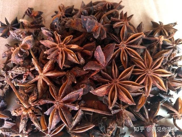 有哪些香料可以去腥：鹵菜去腥香料配方 有哪些香料可以去腥：鹵菜去腥香料配方 龍魚百科 第3張