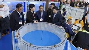 山東龍魚養殖場哪家最好？：山東省內龍魚養殖場中哪家規模最大？